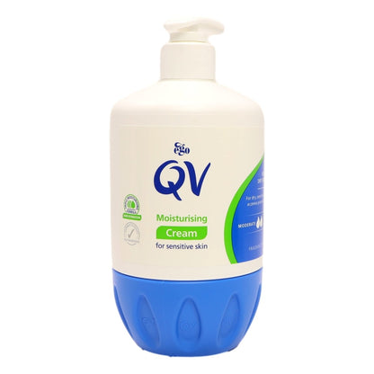 QV Cream 500g