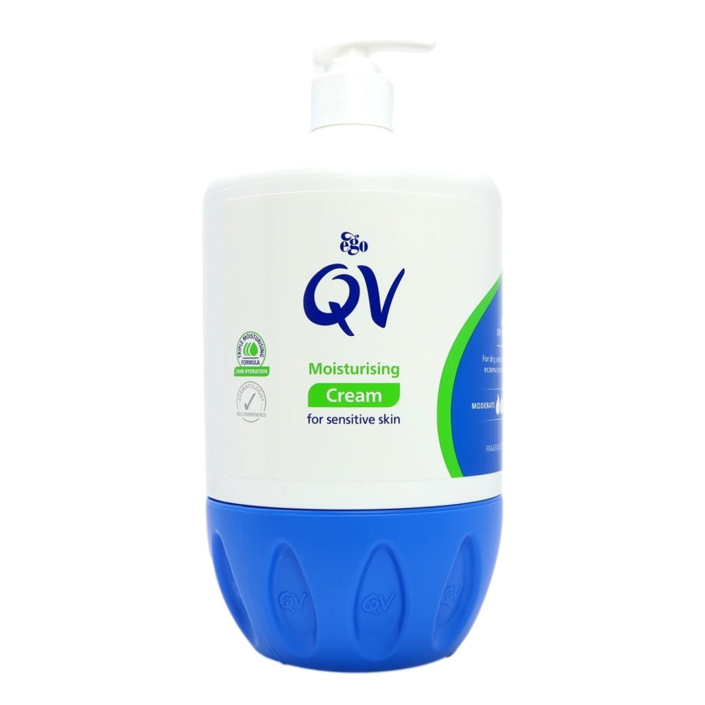 QV Cream 1050g