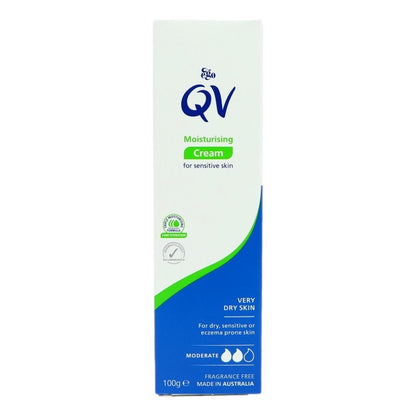 QV Cream 100g