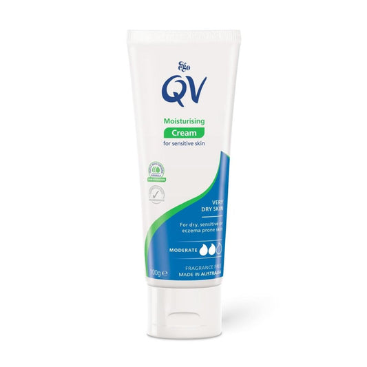 QV Cream 100g