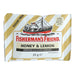 Fishermans Friend Honey & Lemon - Intamarque - Wholesale 96091722