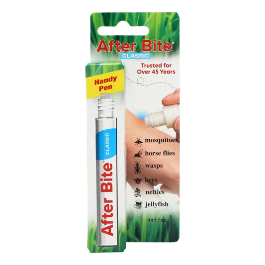 Buy After Bite Sting Relief 14Ml Classic online at Intamarque Wholesale – Trusted FMCG distributor