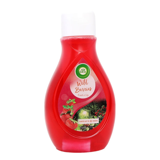 Airwick Fresh Up 375ml Berry