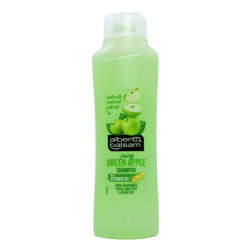 Alberto Balsam Shampoo 350ml Apple