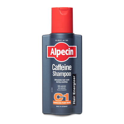 Alpecin Shampoo 250ml Caffeine C1