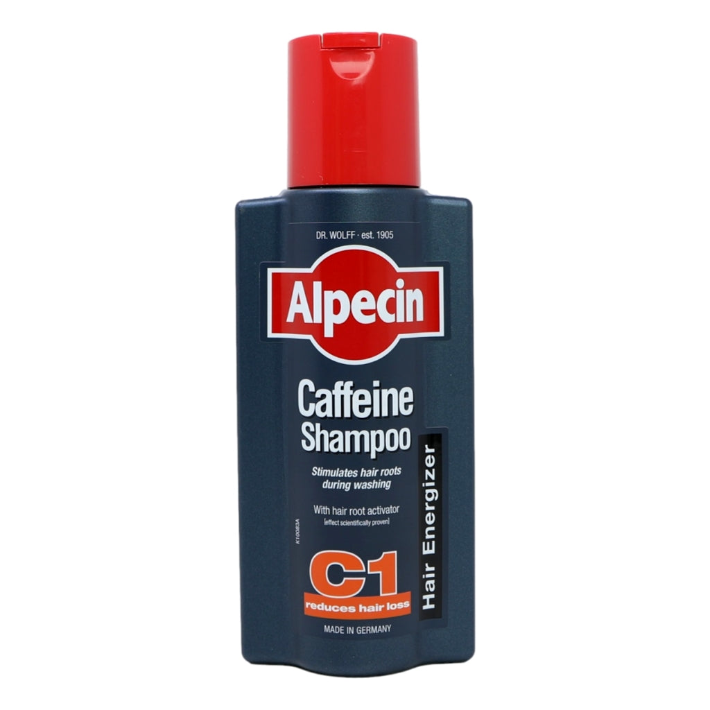 Alpecin Shampoo 250ml Caffeine C1