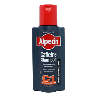 Alpecin Shampoo 250ml Caffeine C1