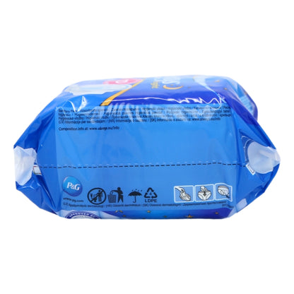 Always Maxi Classic Night 8s Size 3 with Wings