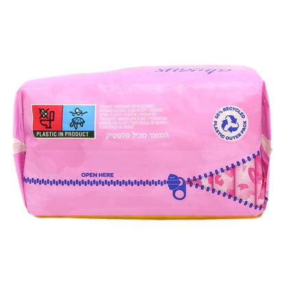 Always Sensitive 10s Night Pads