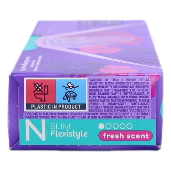 Always Dailies Comfort 26s Scented Liners