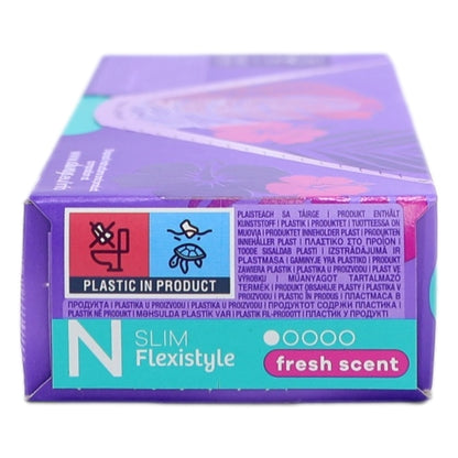 Always Dailies Comfort 26s Scented Liners