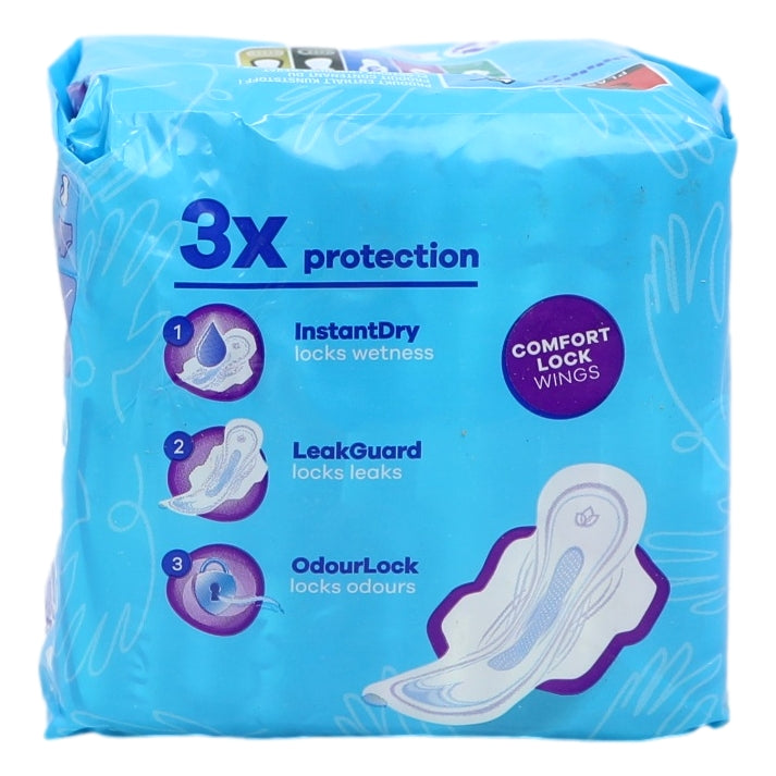 Always Ultra 11s Long Plus