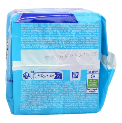 Always Ultra 11s Long Plus