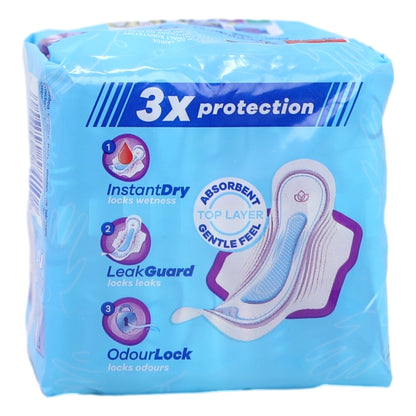 Always Ultra 11s Long Plus