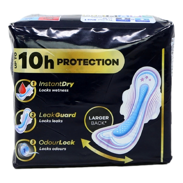 Always Ultra 8s Secure Night