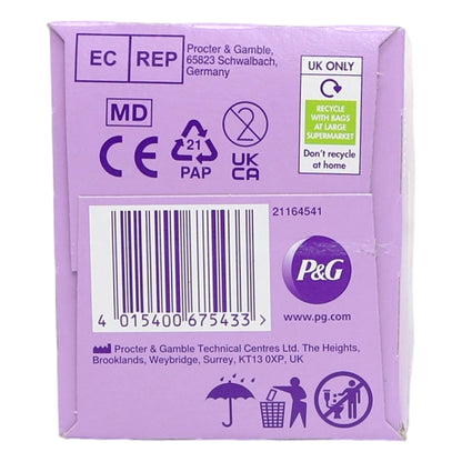 Always Discreet Liners 24s