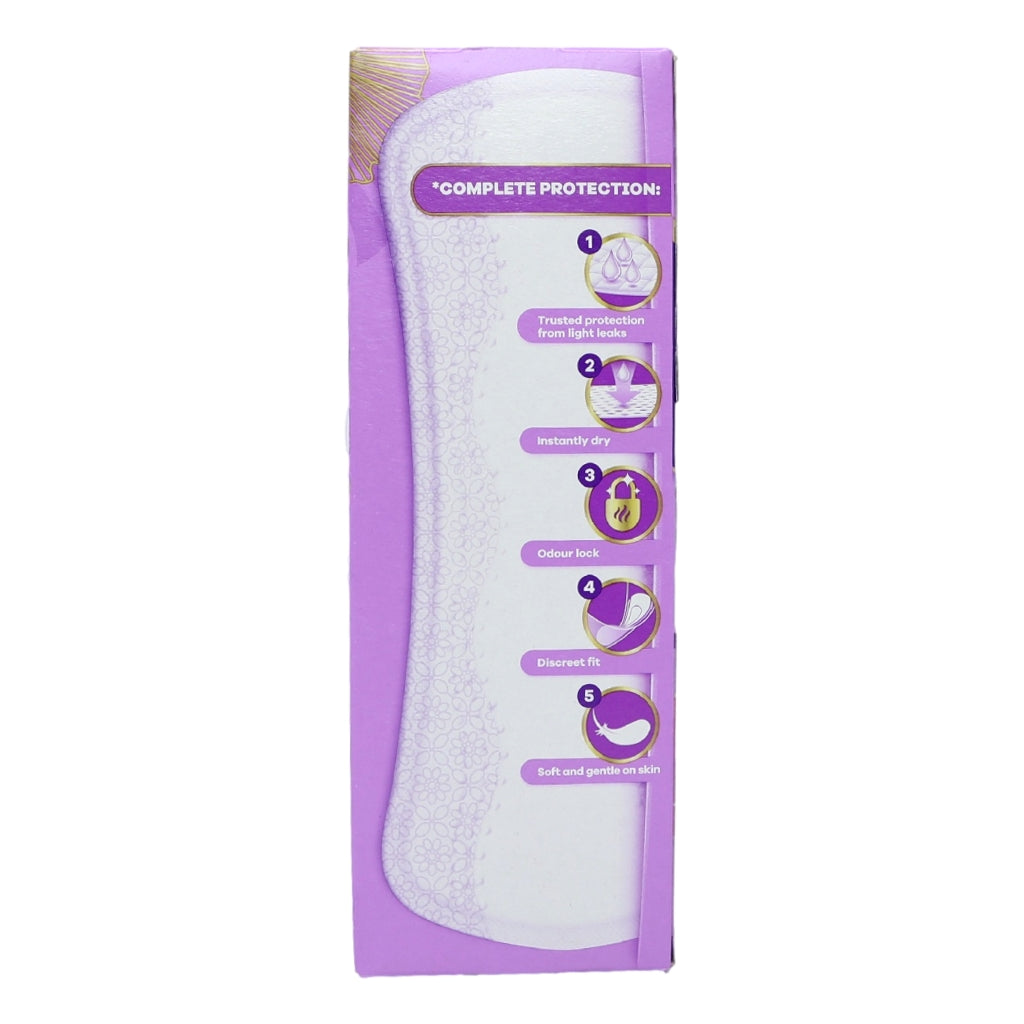 Always Discreet Liners 24s