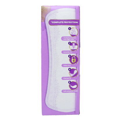 Always Discreet Liners 24s