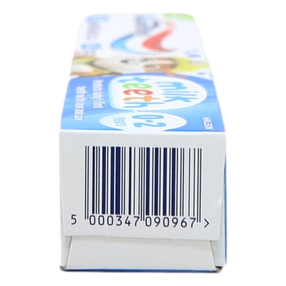 Aquafresh Kids Toothpaste 50ml Milk Teeth 0-2 Years