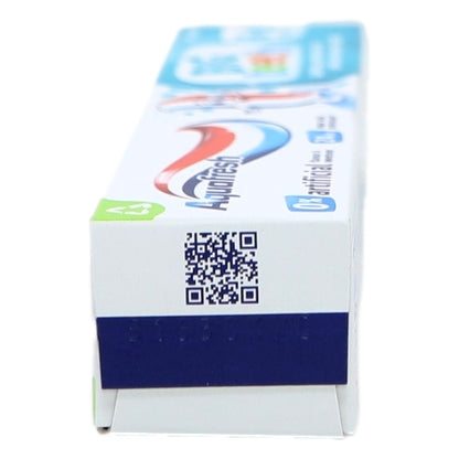 Aquafresh Kids Toothpaste 50ml Big Teeth 6 Years +