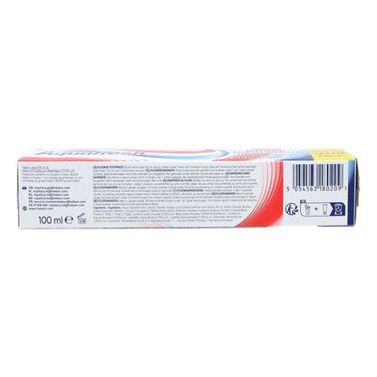 Aquafresh Toothpaste 100ml Triple Protection