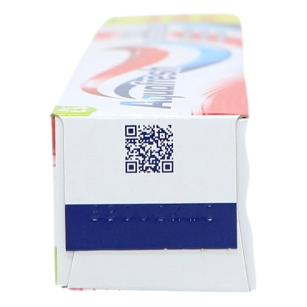Aquafresh Toothpaste 100ml Triple Protection