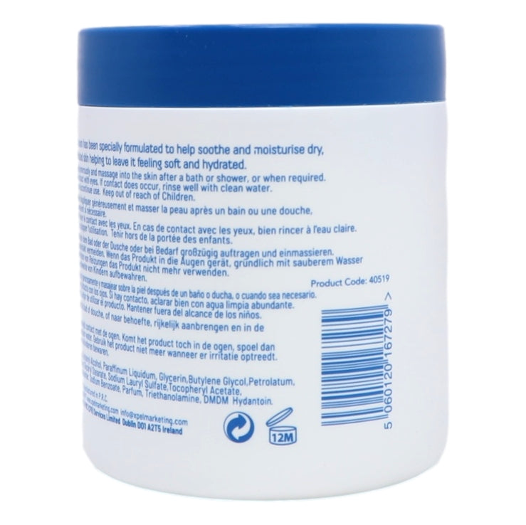 XBC Vitamin E Cream 500ml