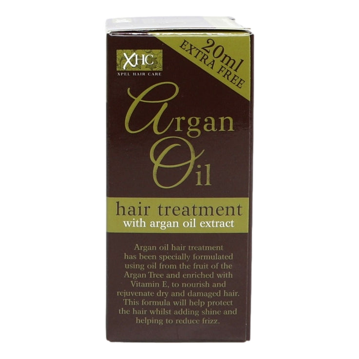 Argan Oil Hair Treatment 50ml