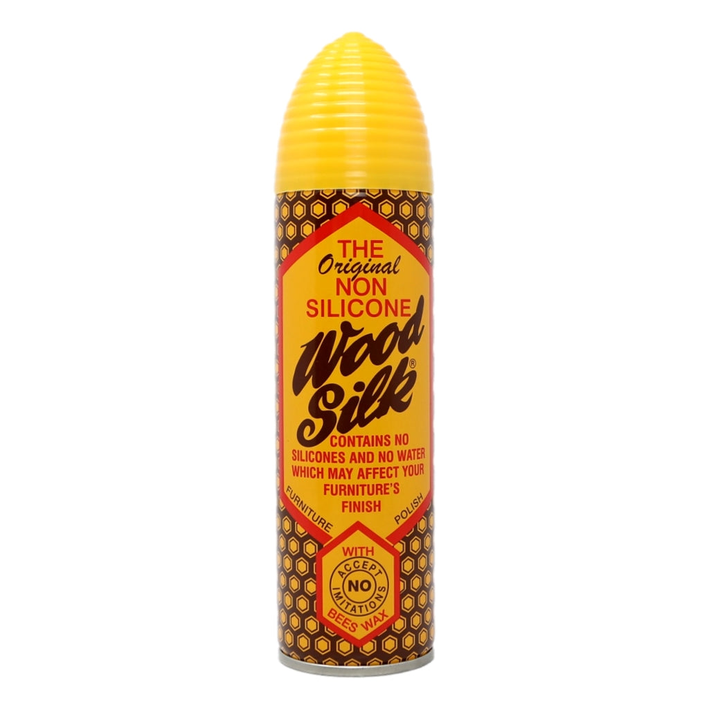 Aristowax Wood Silk 225ml Original Polish