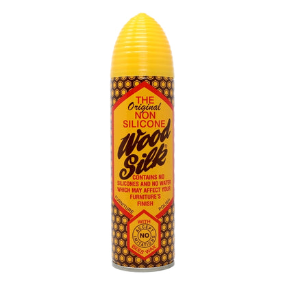 Aristowax Wood Silk 225ml Original Polish