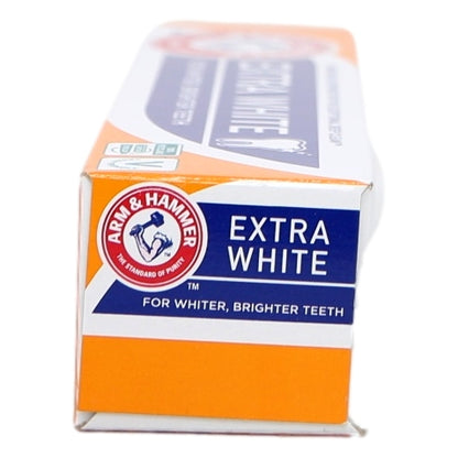Arm & Hammer Toothpaste 125ml Extra White