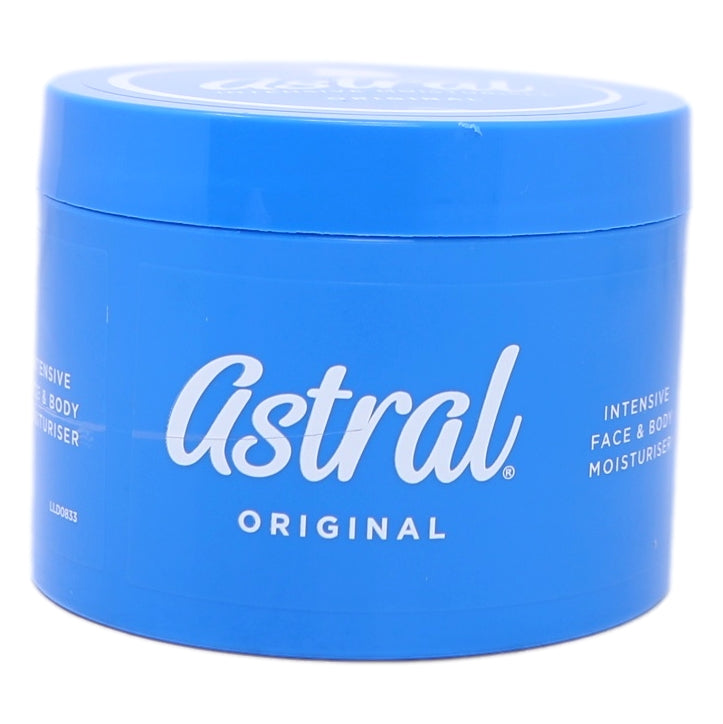 Astral Cream 500ml Original