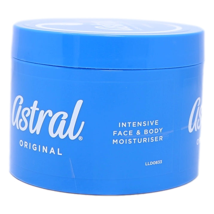 Astral Cream 500ml Original