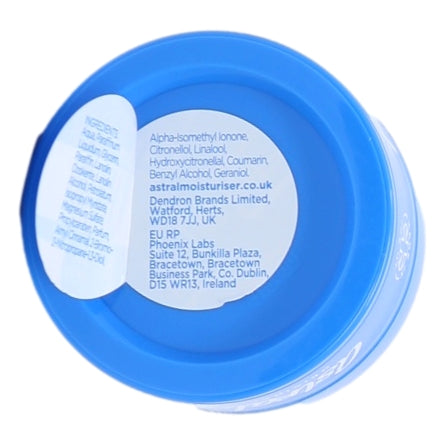 Astral Cream 50ml Original