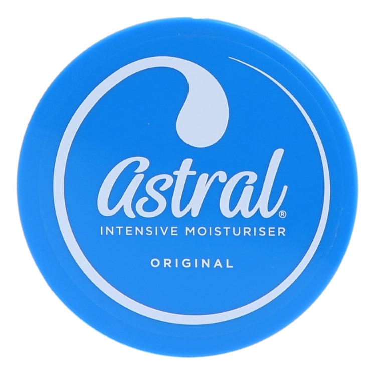 Astral Cream 200ml Original