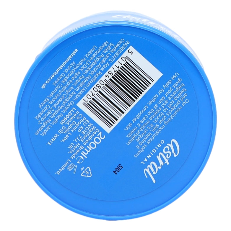 Astral Cream 200ml Original