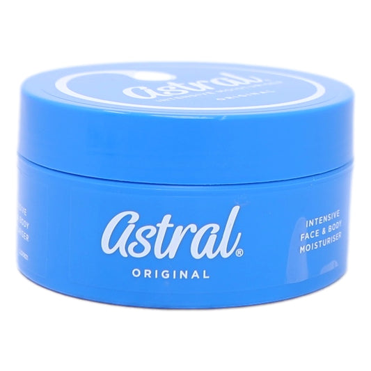 Astral Cream 200ml Original