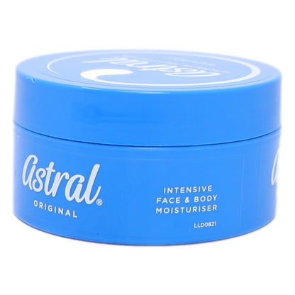 Astral Cream 200ml Original