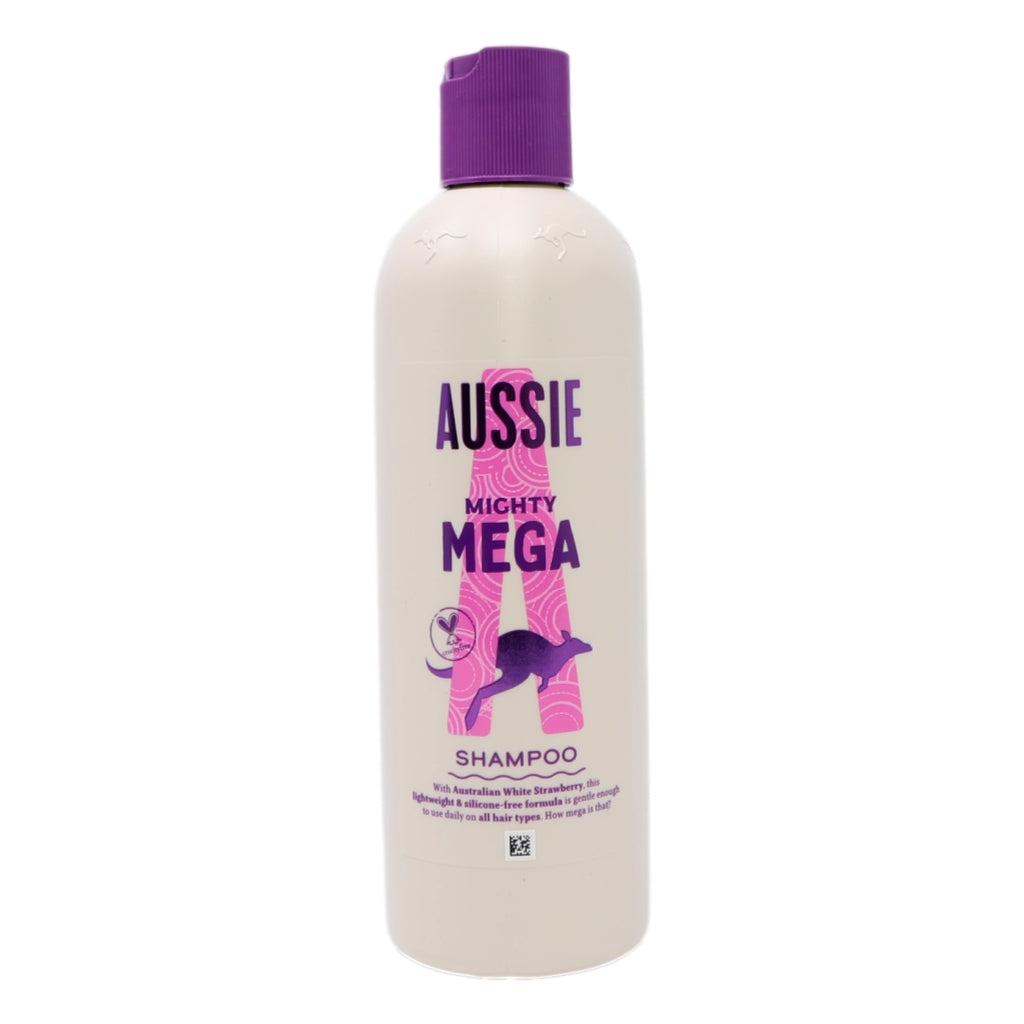 Aussie Shampoo 300ml Mega