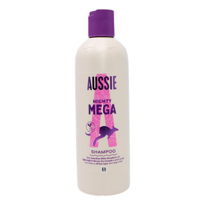 Aussie Shampoo 300ml Mega