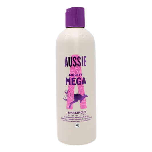 Aussie Shampoo 300ml Mega