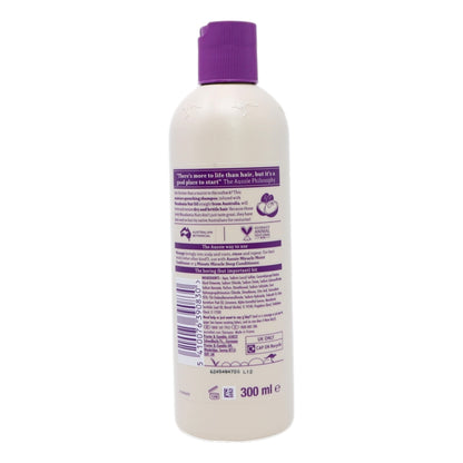 Aussie Shampoo 300ml Miracle Moist