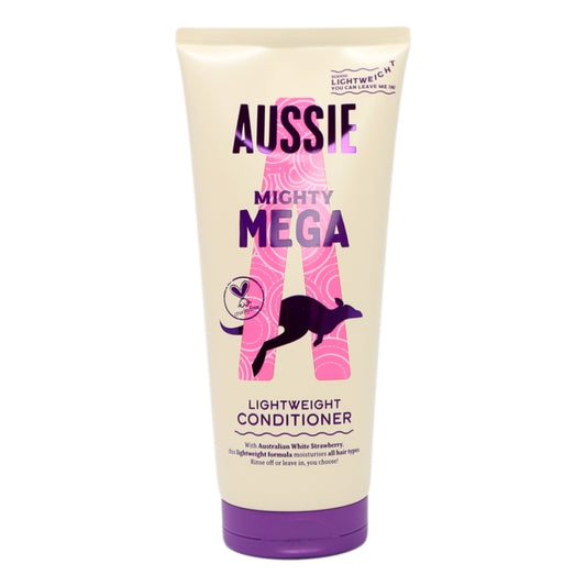 Aussie Conditioner 200ml Mega