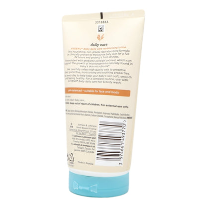 Aveeno Baby Lotion 150ml Daily Care Moisturising
