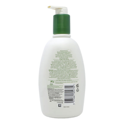 Aveeno Body Lotion 500ml Daily Moisturising Pump