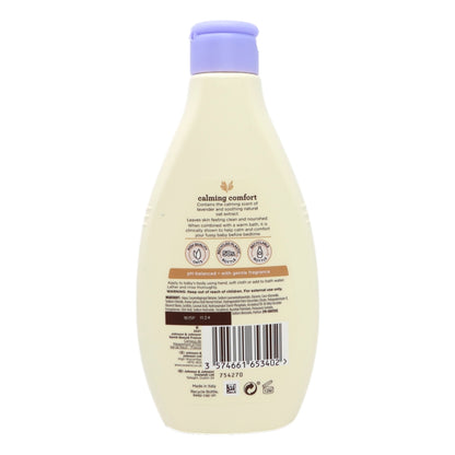 Aveeno Baby Bedtime Bath & Wash 250ml Calming Comfort