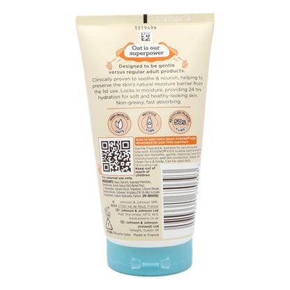 Aveeno Baby 150ml Kids Face & Body Lotion