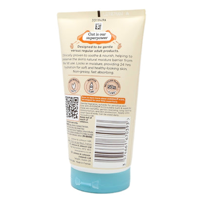 Aveeno Baby 150ml Kids Face & Body Lotion