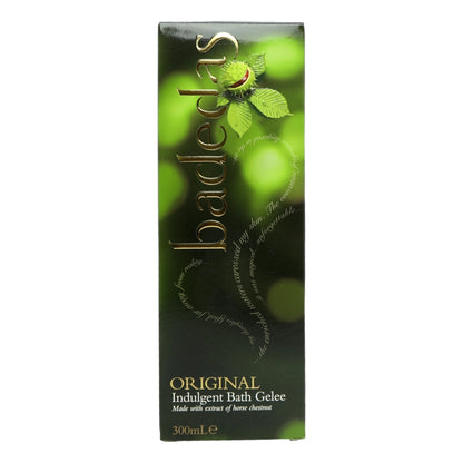 Badedas Bath Gelee 300ml Essence Original
