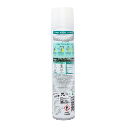 Batiste Dry Shampoo 200ml Original
